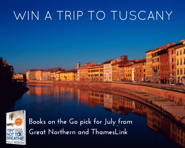win a trip to tuscany