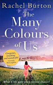 Rachel Burton - The Many Colours of Us