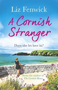 Liz Fenwick - A Cornish Stranger