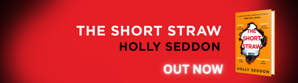 Holly Seddon Author